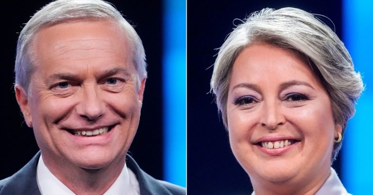 Elecciones presidenciales en Chile 2025: quién ganaría según las últimas encuestas