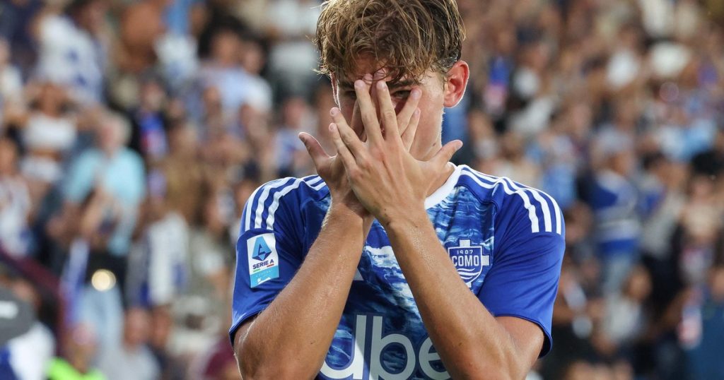 El prestigioso estudio que reveló los futbolistas argentinos que incrementarán considerablemente su valor de mercado