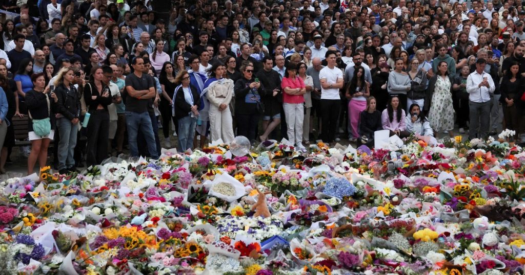 Israel alertó a sus ciudadanos por posibles imitadores del atentado en Sídney: "Sabemos que habrá más ataque"