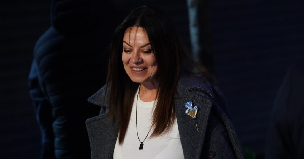 El gobierno aseguró que la Universidad de la AFA no está habilitada