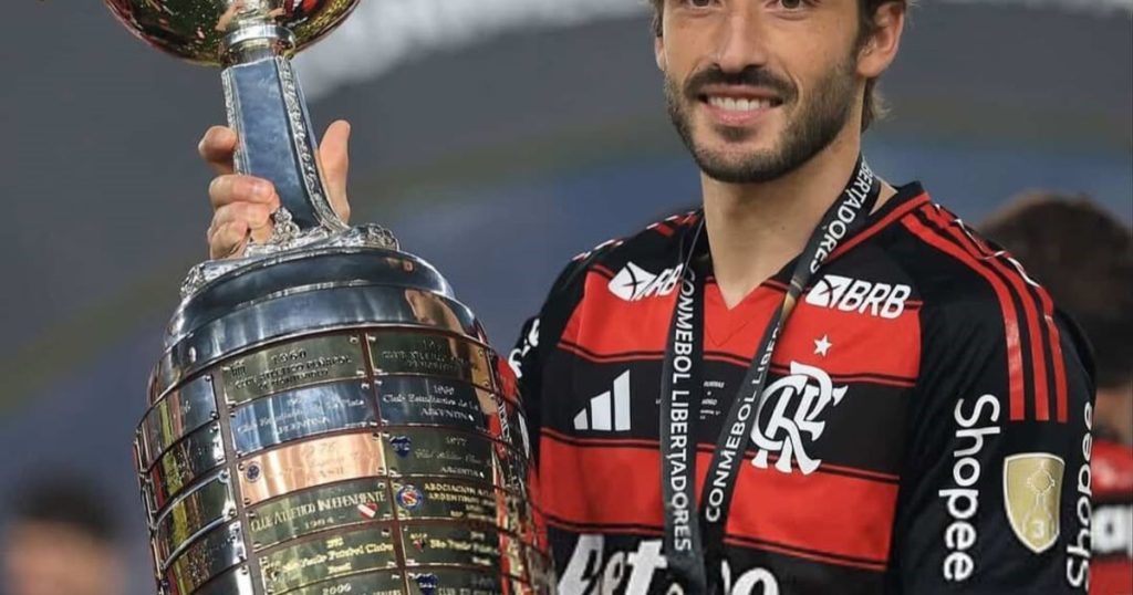 River: una nueva cara al caer desde el campeón de la Libertadores y el jugador del fútbol local que quedó descartado