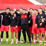 Conmoción en el fútbol argentino: decretaron muerte cerebral a Santiago Fredes, técnico de Luján