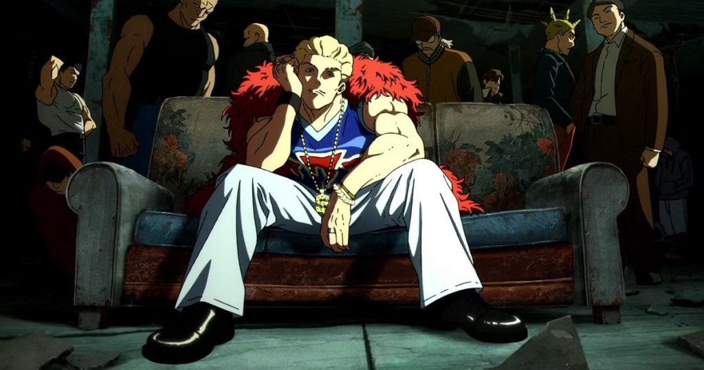 Jujutsu Kaisen, temporada 3 - capítulo 5: cuándo sale, a qué hora se estrena en Crunchyroll y todo sobre el nuevo episodio