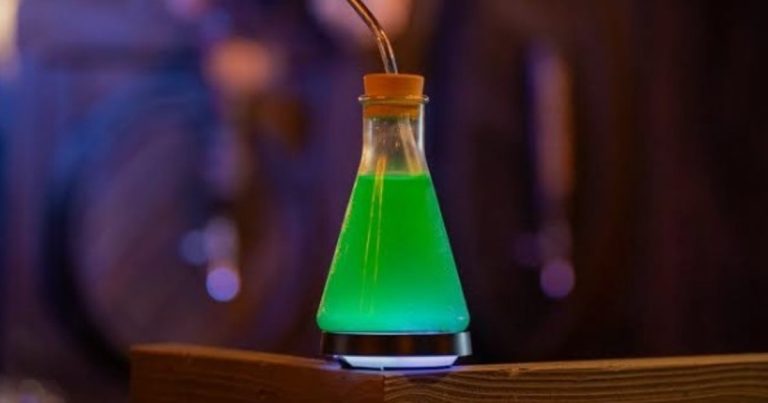 ¿Qué lleva el mocktail Monocane? La receta viral  sin alcohol de TikTok