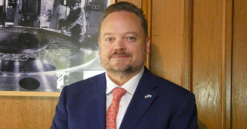 IMPSA aprovecha la "nueva" Venezuela: reuniones con el gobierno de Trump y la búsqueda de US$ 300 millones