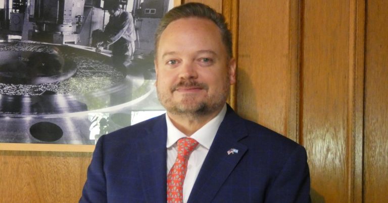 IMPSA aprovecha la "nueva" Venezuela: reuniones con el gobierno de Trump y la búsqueda de US$ 300 millones