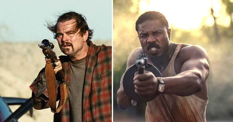 Globos de Oro 2026: aquí están los ganadores