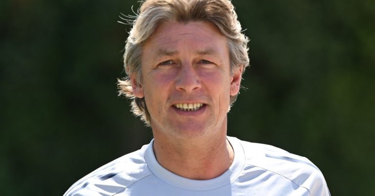 El efecto Heinze en el Arsenal, líder de la Premier League: la fórmula del DT que se convirtió en ayudante del mejor equipo en la mejor liga