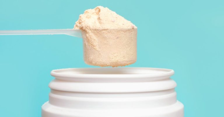 Qué sucede cuando tomas creatina y cafeína juntas