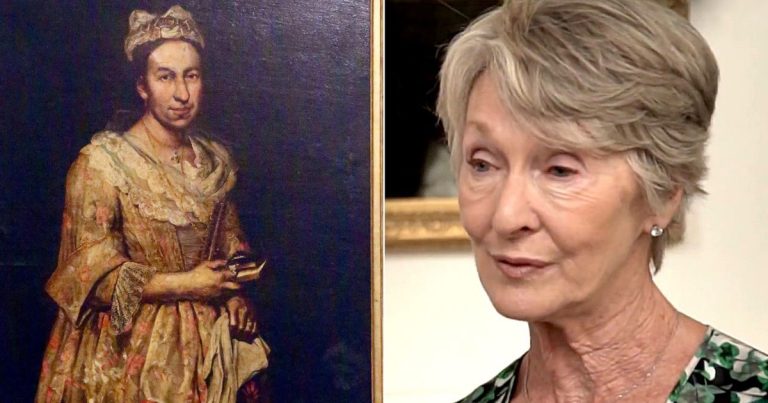 Habla la heredera del cuadro nazi robado: "Un hito para reparar un error histórico"