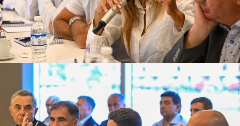 La Recopa de Campeones, recién en el 2027