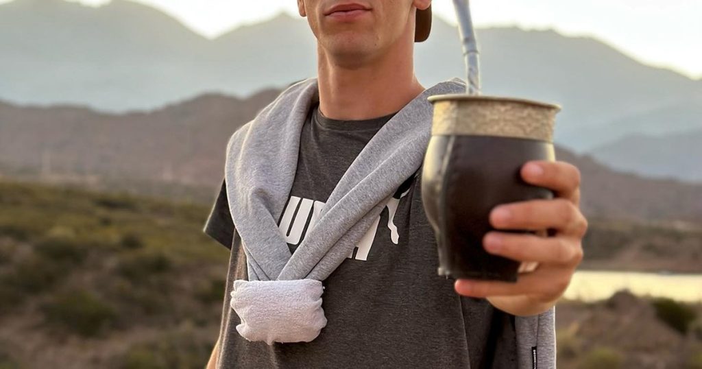 Mercado de River: Allende no será el delantero con gol que busca Gallardo