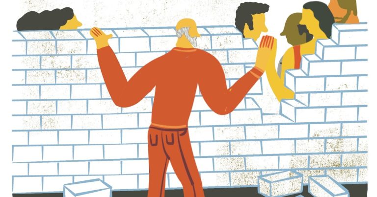 Los introvertidos y la longevidad: el secreto que no te habían contado