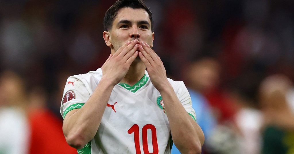 Las semifinales de la Copa Africana de Naciones: a qué hora juegan Marruecos-Nigeria y Egipto-Senegal, y el dato histórico que las une