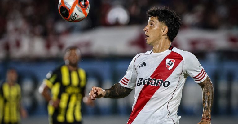 Marcelo Gallardo, a cuatro días del debut contra Barracas Central: del fuerte respaldo a Driussi a los dos juveniles que lo hacen dudar