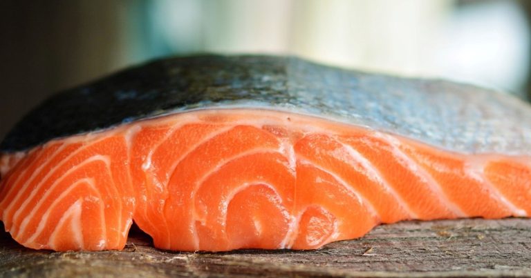 Los 3 alimentos con más vitamina D que el salmón