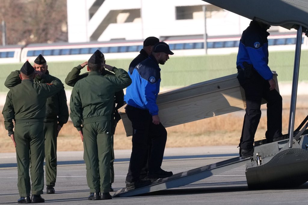 El bar del incendio de Crans-Montana no había sido inspeccionado en los últimos seis años