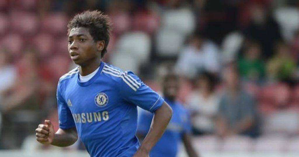 Impactante: un ex jugador del Chelsea contó que le quedan pocos días de vida