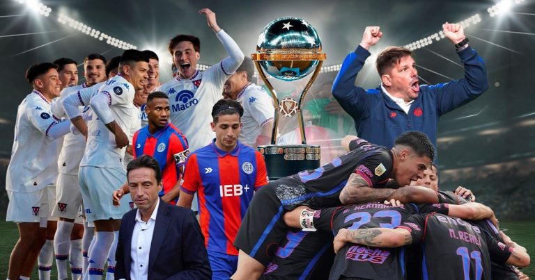 El 2025 de San Lorenzo: los mejores y peores momentos del año del Ciclón