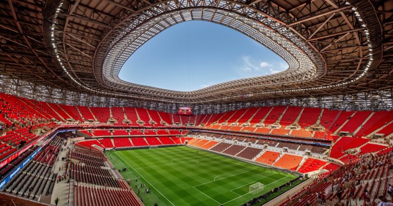 Marruecos tendría un Mundial antes del 2030