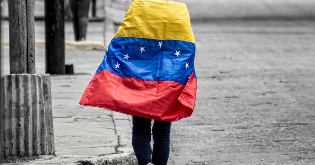 Venezuela posee un 17% de las reservas petrolíferas del mundo, más que Arabia