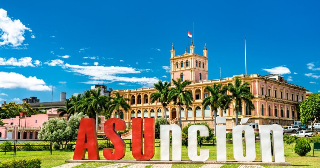 Comprar un departamento en Paraguay siendo argentino: los requisitos para invertir en dólares