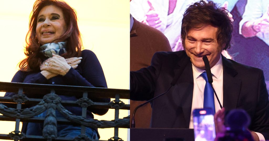 Nueva encuesta: amplio apoyo a Milei por la economía y chicana de película para los K