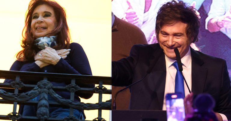 Nueva encuesta: amplio apoyo a Milei por la economía y chicana de película para los K