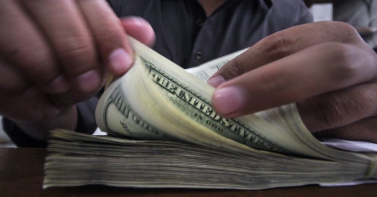 Dólar CCL hoy: a cuánto cotiza este viernes 30 de enero