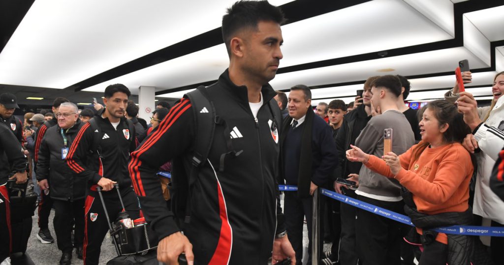 Ofrecieron al Pity Martínez a un club de Primera: dónde podría jugar