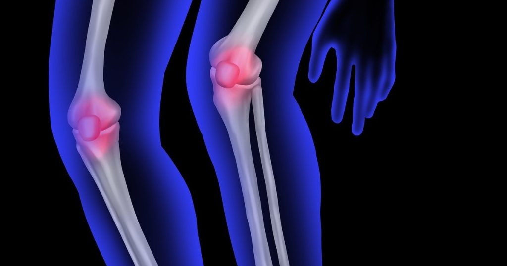 Ni natación ni pilates: la mejor actividad para personas con dolor de rodillas