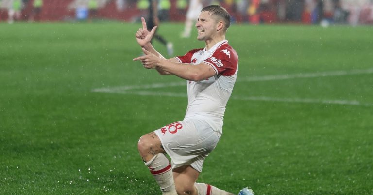 Principio de acuerdo entre Racing y Huracán por Miljevic