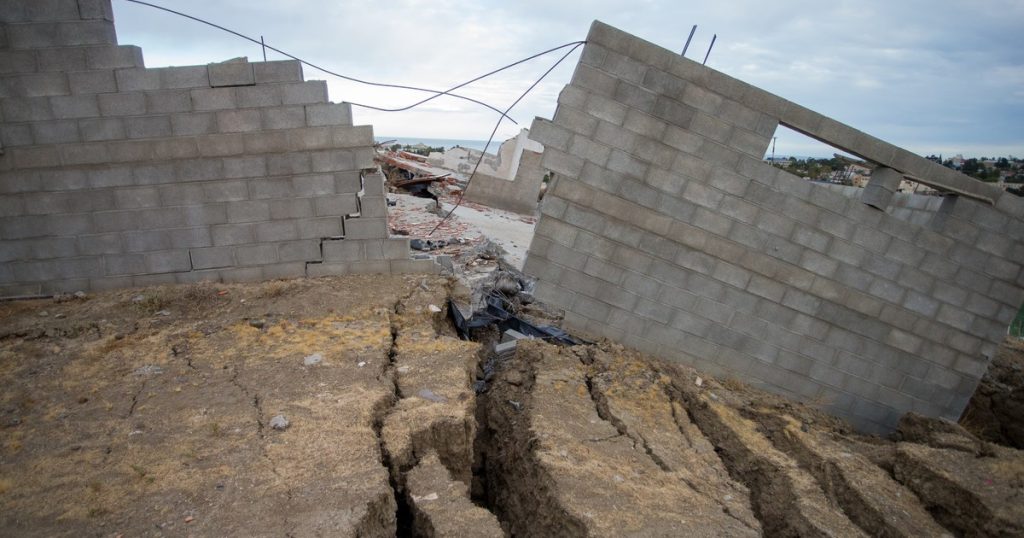 Comodoro Rivadavia: el día que se despertó el monstruo y se tragó dos barrios