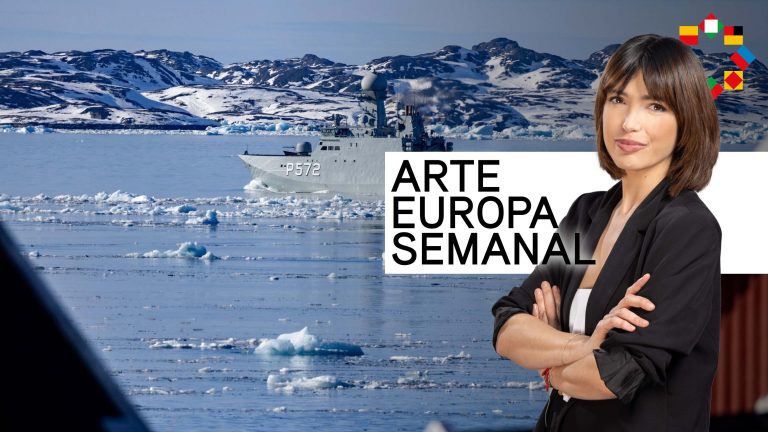 Vídeo | Groenlandia en juego: ¿Podrán la UE y la OTAN frenar a Trump?