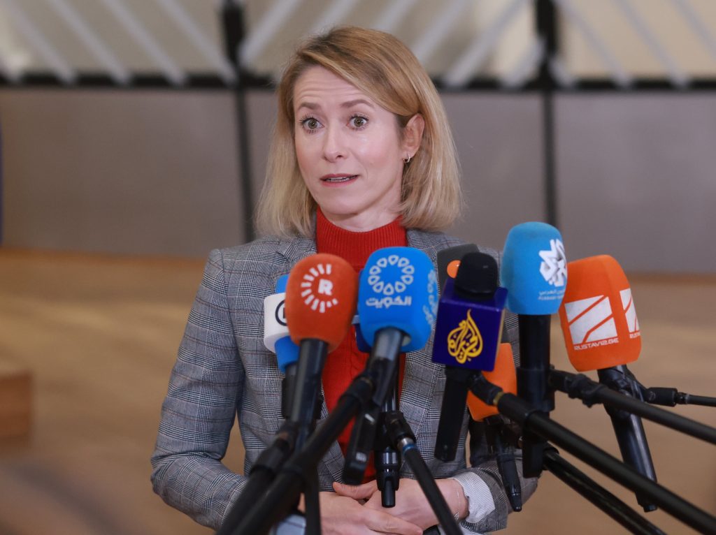 La UE allana el camino para designar a la Guardia Revolucionaria de Irán como grupo terrorista