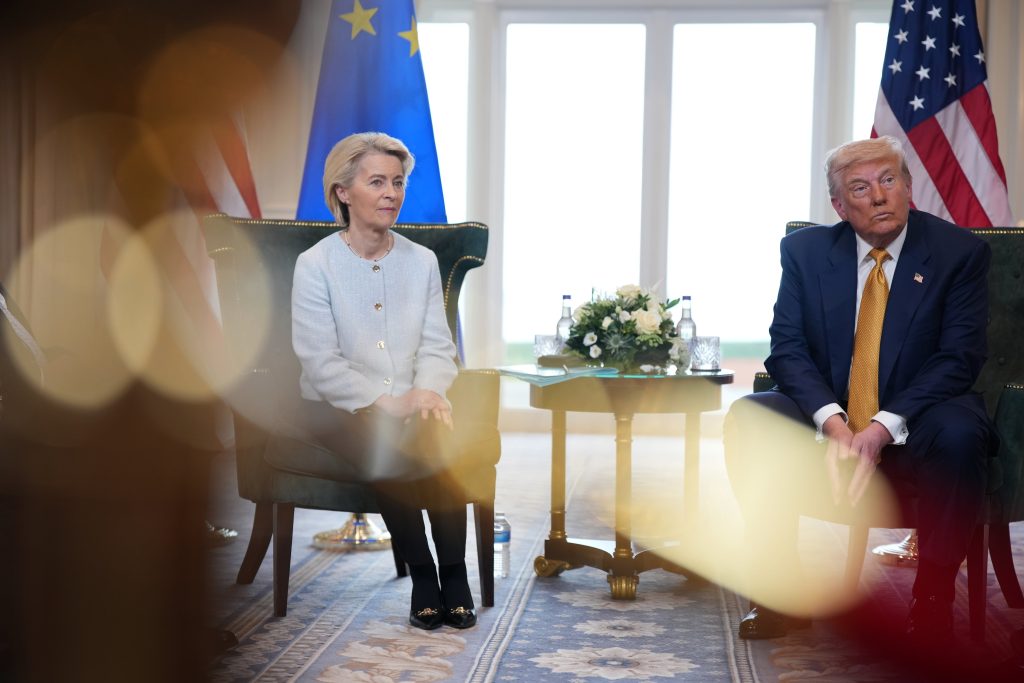 ¡¡Qué pena de Europa!!