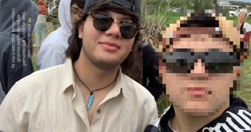 La prematura muerte de "Pompón", ante los ojos de su papá, en una estancia de Córdoba