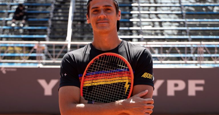 Federico Coria y una opinión sin filtro que abre un debate en la Davis: propuso que los tenistas que se bajan del equipo no jueguen ese año