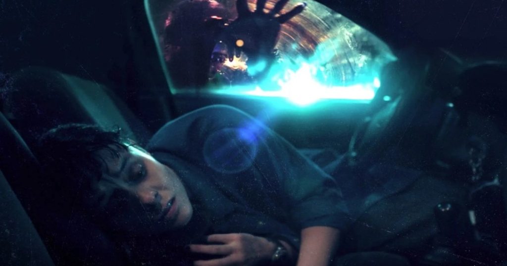 El susurro cautiva al público del cine de horror con buenas y legítimas armas