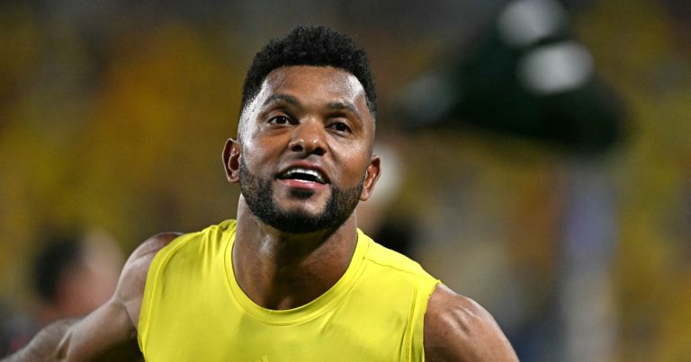 Borja volvió a Colombia pero en Cruz Azul no se bajan: "Todo en pie"