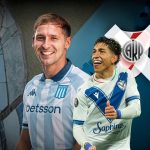 Todo el mercado de pases del lunes