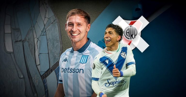 Todo el mercado de pases del lunes