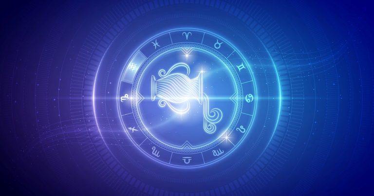 Empieza la temporada de Acuario: cómo aprovechar la energía de aire y su mirada al futuro