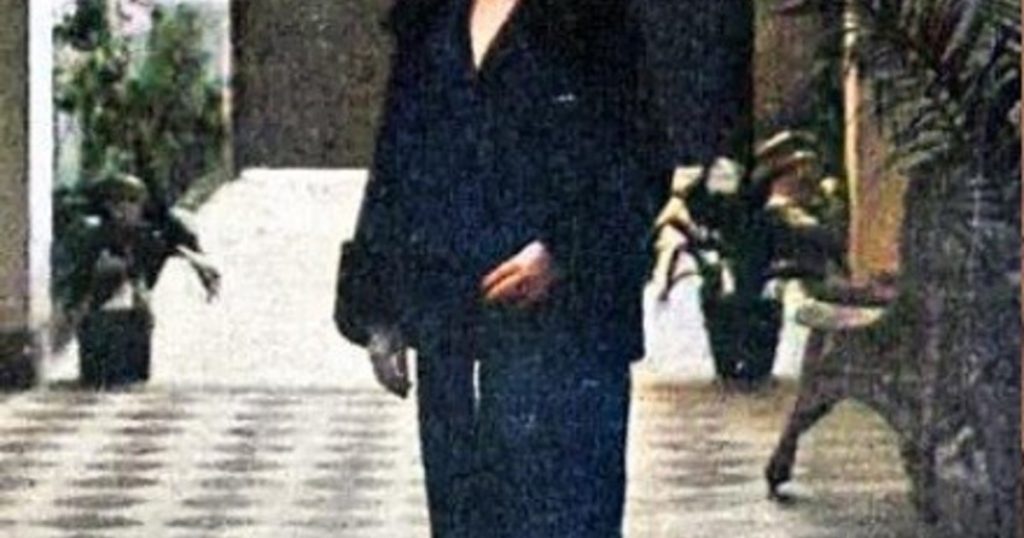 María Luisa Carnelli, la mujer que rompió barreras en el mundo del tango y fue cronista de guerra