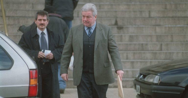 Murió Horacio Usandizaga, ex presidente de Rosario Central