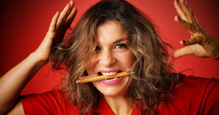 Ventajas de tener mi edad: confesiones de una casi cincuentona