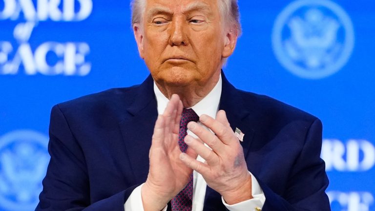 La oposición global a Trump cobra impulso