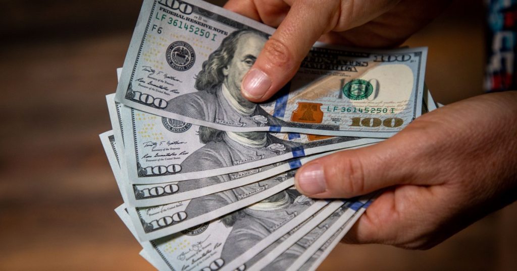 Con el dato de diciembre, en febrero el dólar se podrá mover hasta 2,8% dentro de la banda