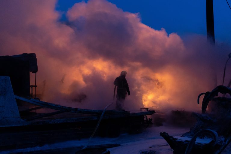 Escenario 2029: ¿es creíble un ataque de Rusia contra la OTAN?