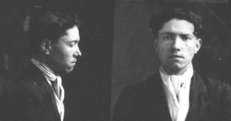 El anarquista que se convirtió en el primer fusilado-desaparecido por la dictadura de Uriburu